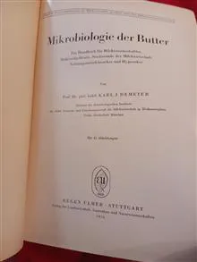 MIKROBIOLOGIE