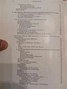 MIKROBIOLOGIE