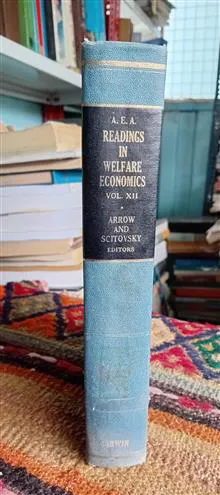 Readings