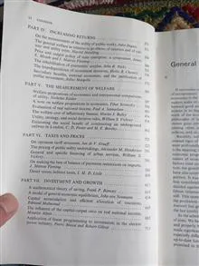 Readings
