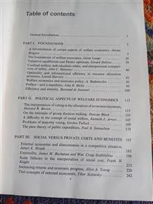 Readings