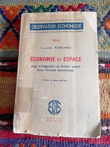 ECONOMIE