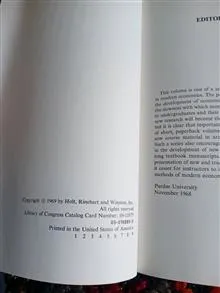 INTRODUCTION