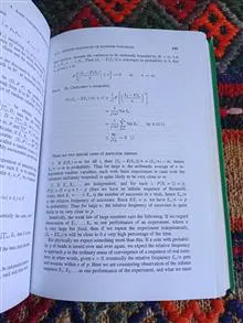 PROBABILITY