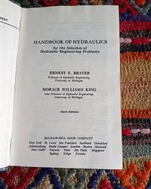 HANDBOOK