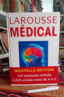 LAROUSSE