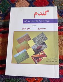 گندم