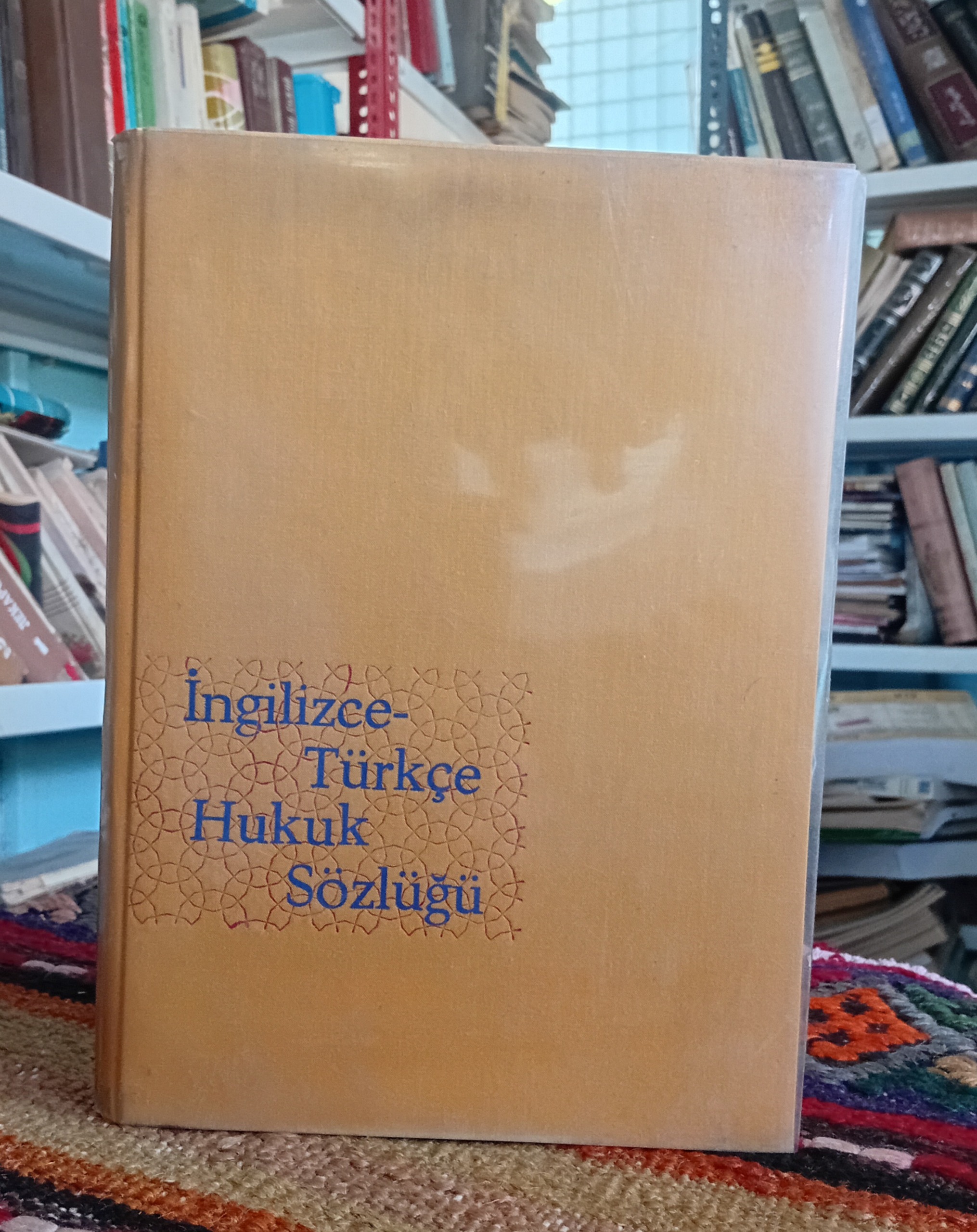 İnglizce _Türkçe Sözlüğü
