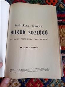 İnglizce