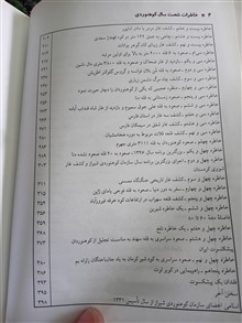 خاطرات