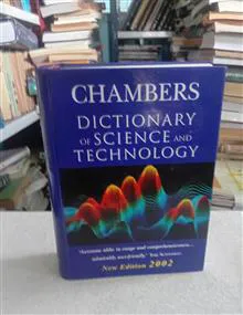 DICTIONARY