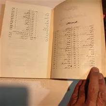 نسخه