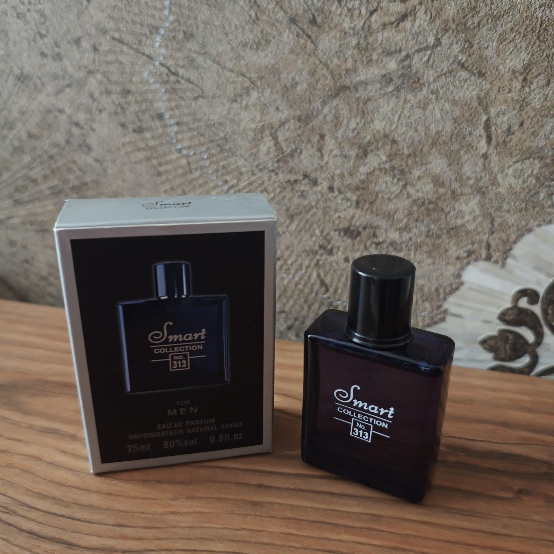 ادکلن بلو شنل 25 میل اسمارت