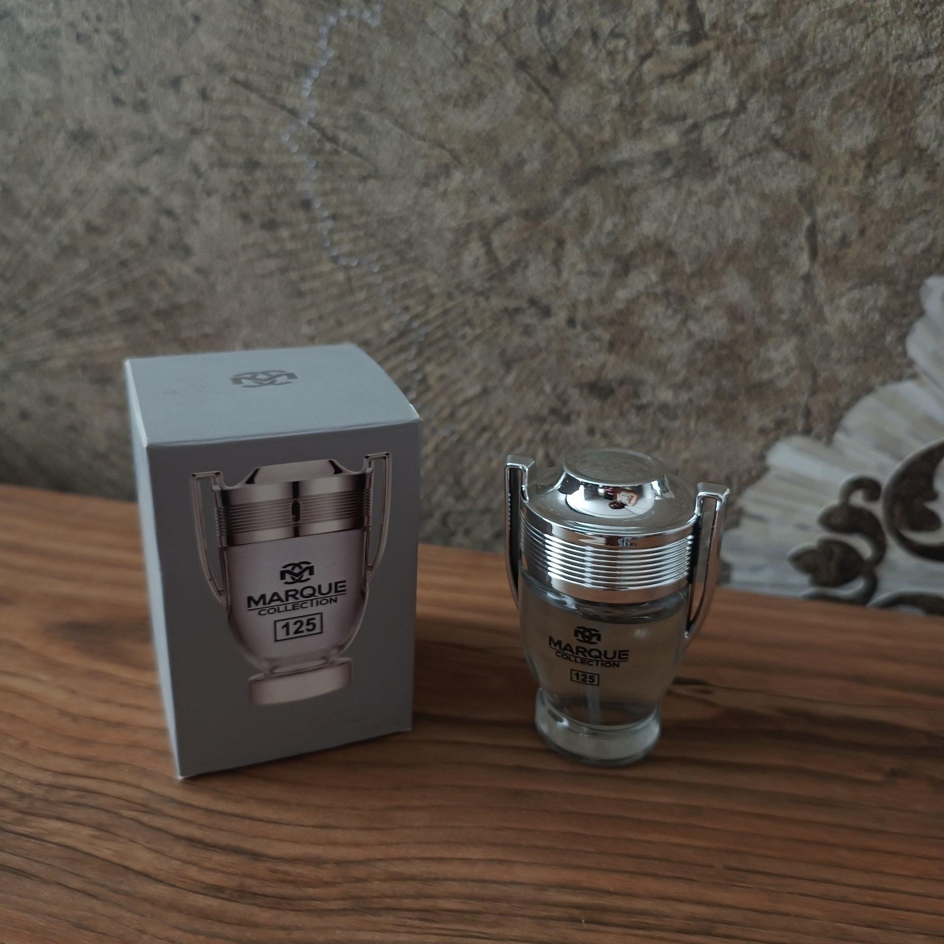 ادکلن اینوکتوس 25 میل مارکویی