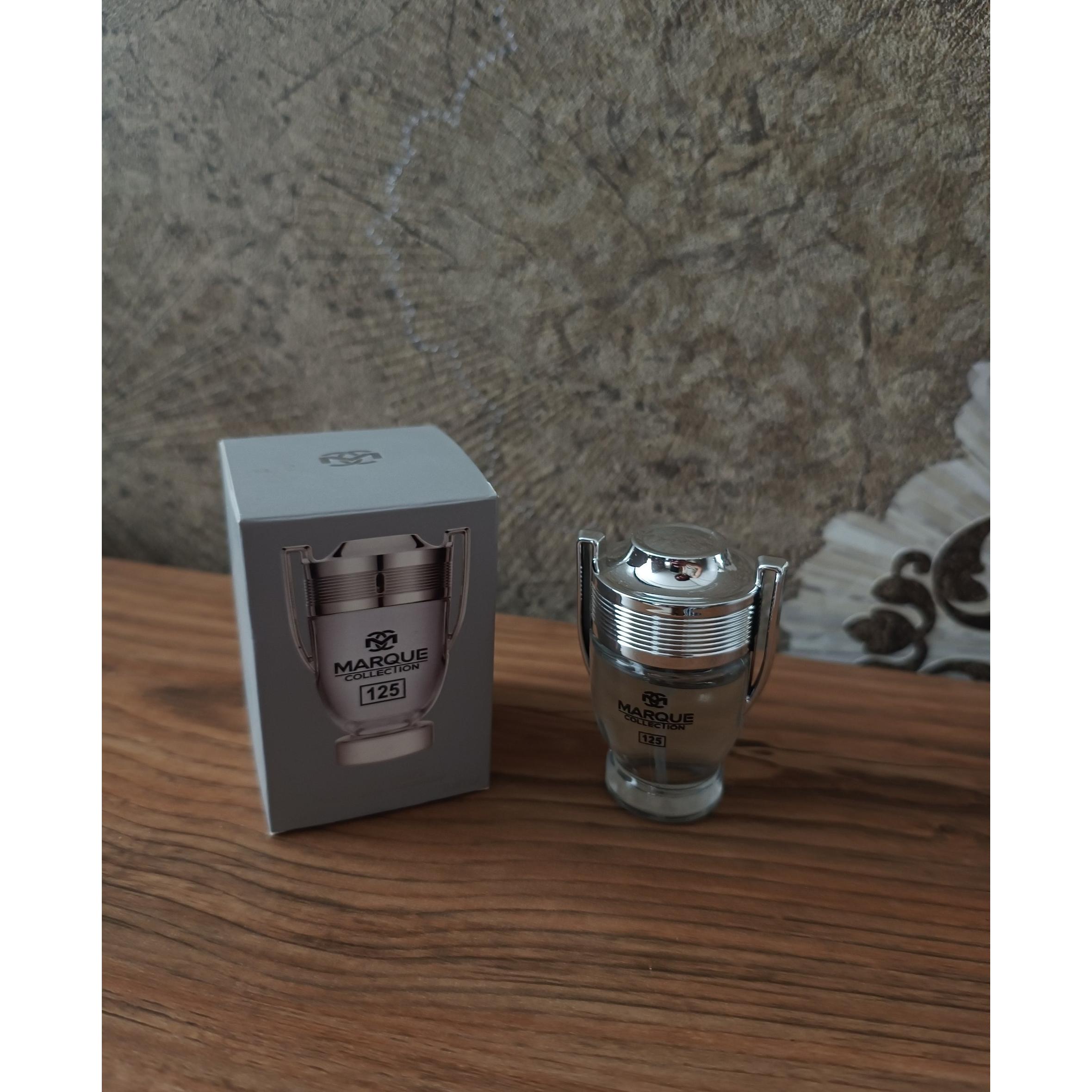 ادکلن اینوکتوس 25 میل مارکویی