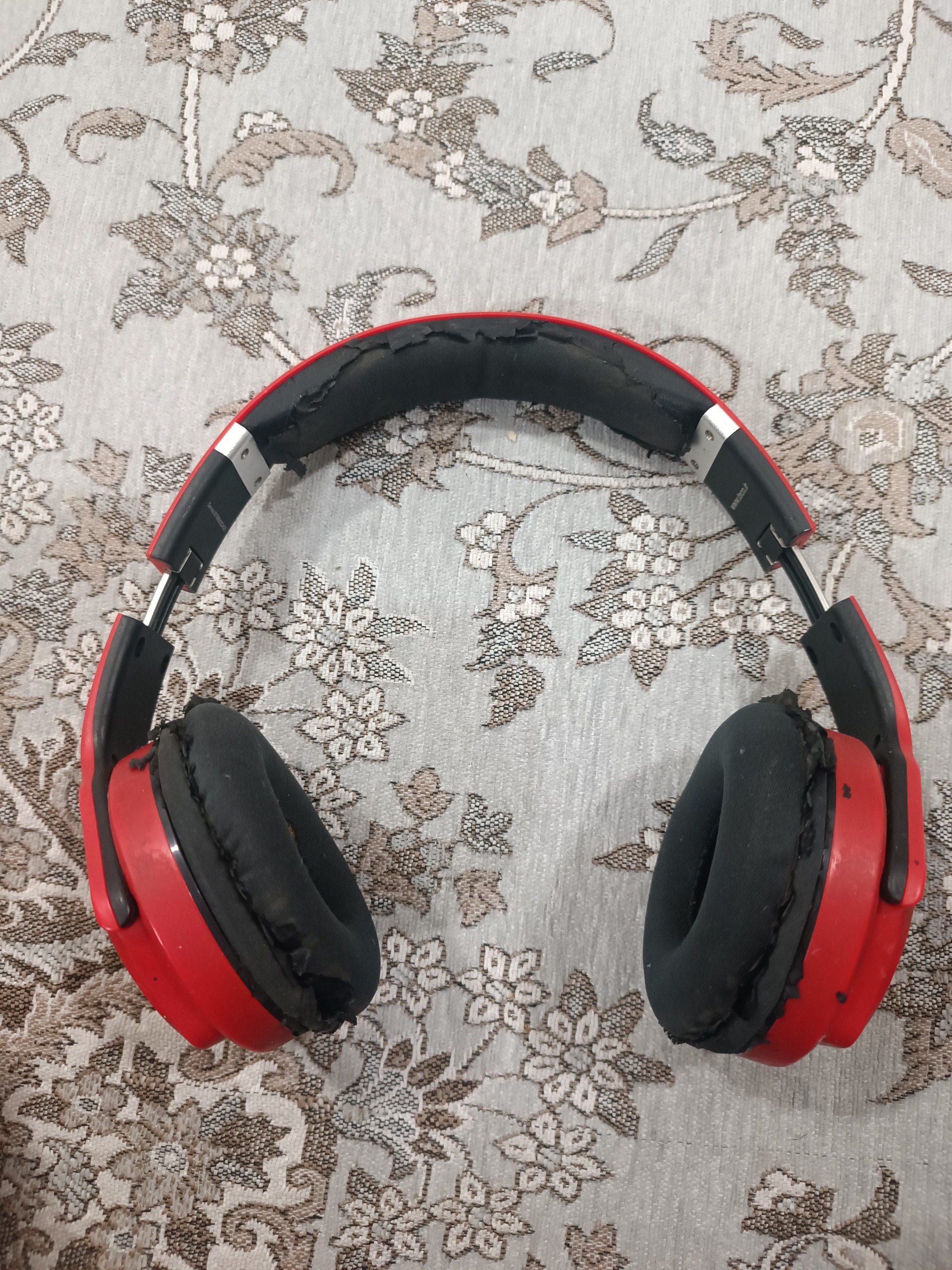 هدفون تسکو مدل 5322