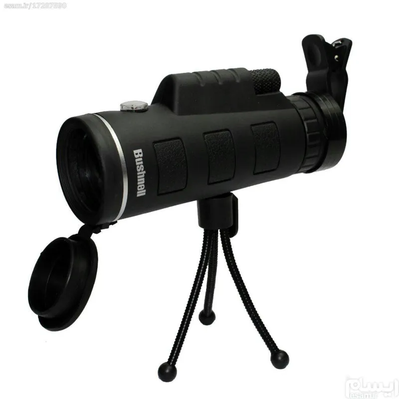 دوربین تک چشم 40×60 Bushnell