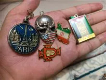 5آویز