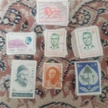 تمبر