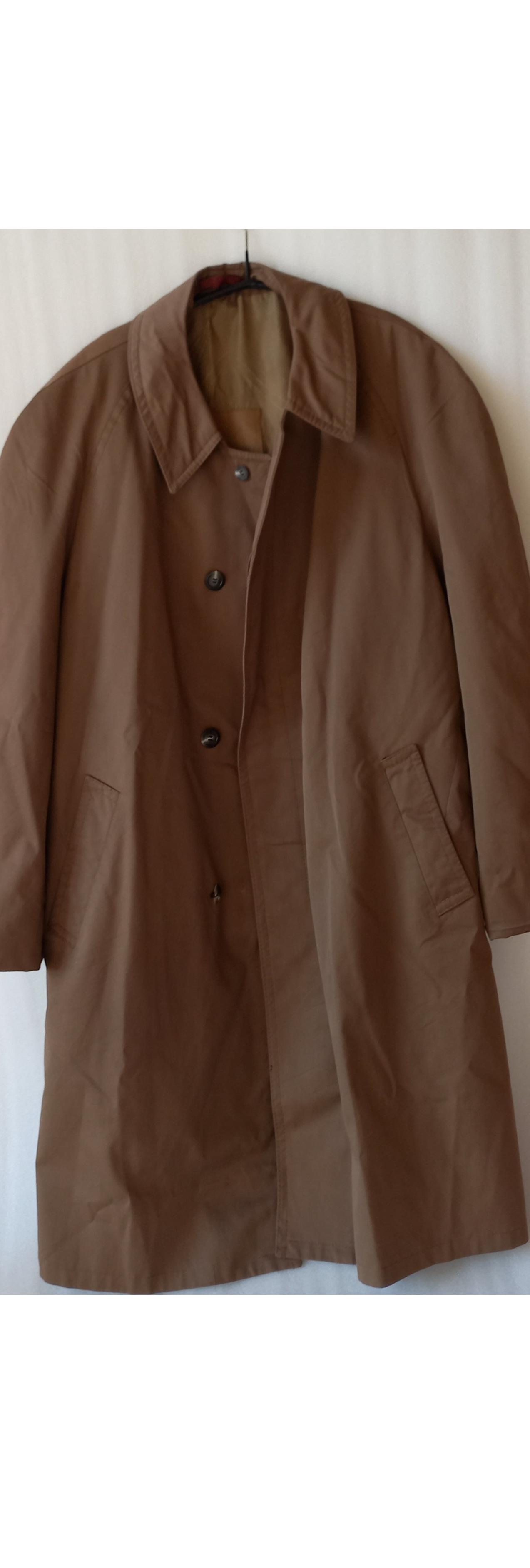 بارانی خارجی ( Diolen )