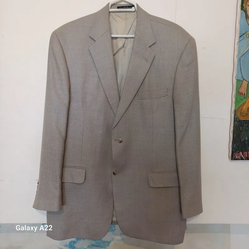 تک کت خارجی