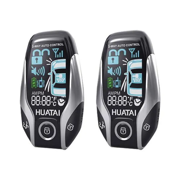 دزدگیر خودرو هوتای مدل HT-L130