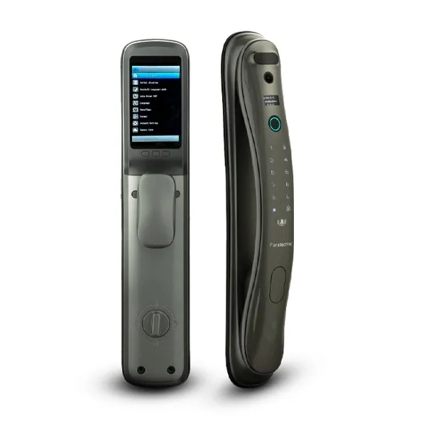 دستگیره هوشمند فرالاک مدل Fc-200