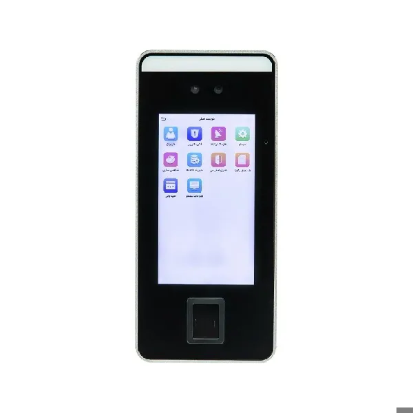 دستگاه حضور و غیاب SpeedFace V5L