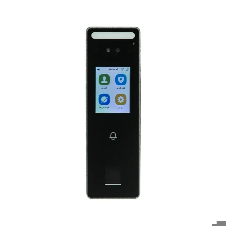 دستگاه حضور و غیاب SpeedFace V3L