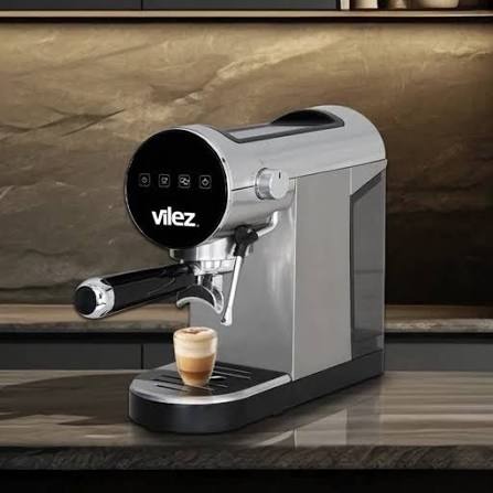 اسپرسو ساز Vilez