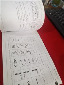 دفترچه