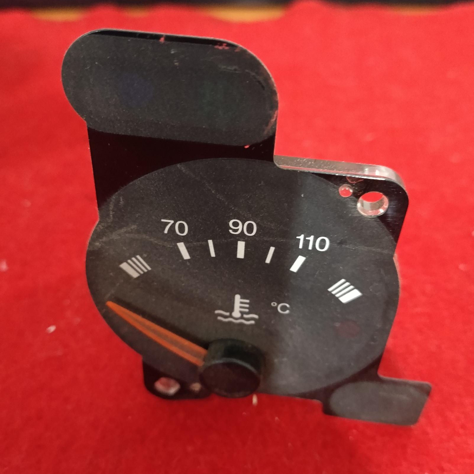 آمپر آب پژو و اردی کیلومتر درجه حرارت