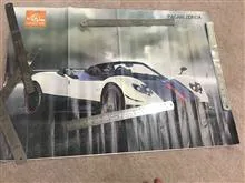 پوستر