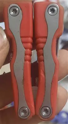 انبردست