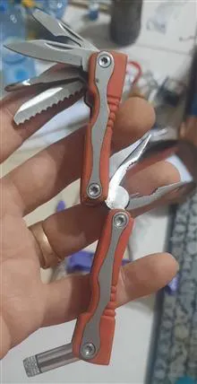 انبردست
