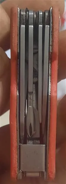 انبردست
