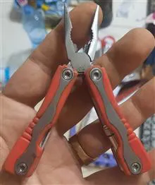 انبردست