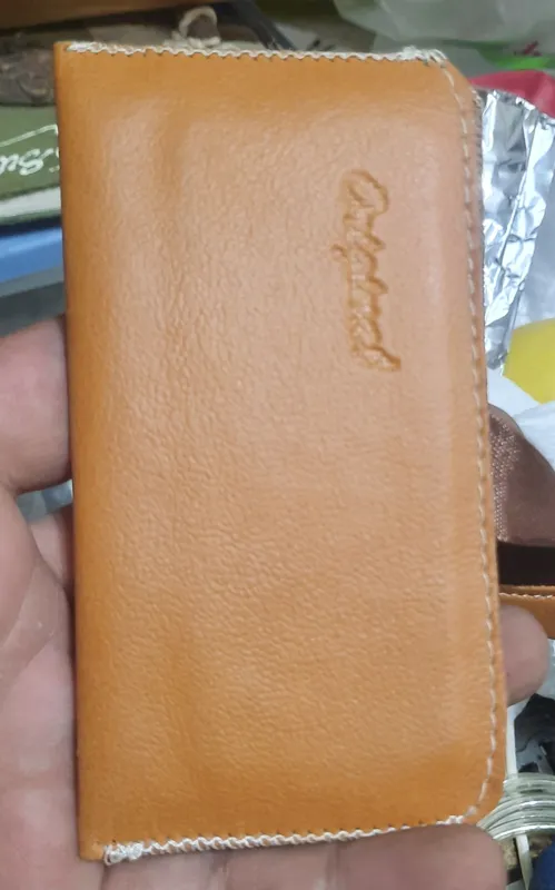 کیف کمری زرد قناری