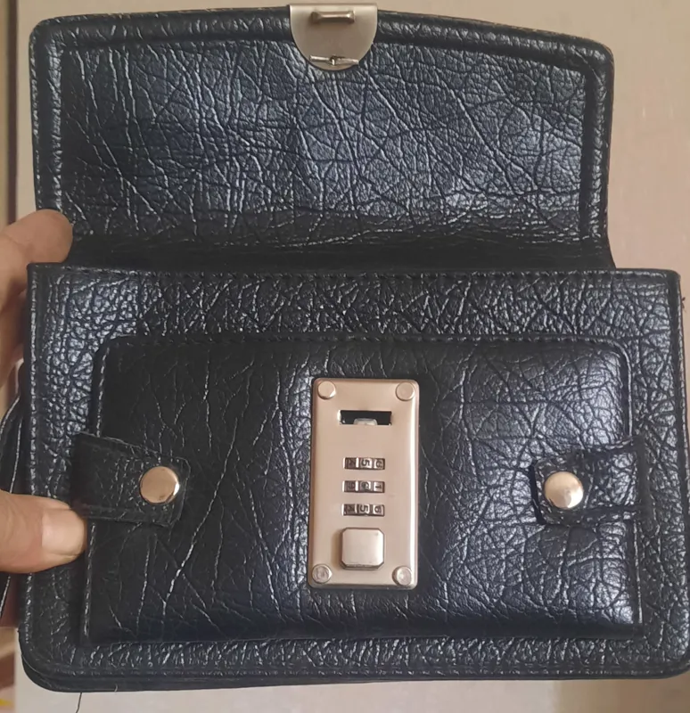 کیف دستی مردانه