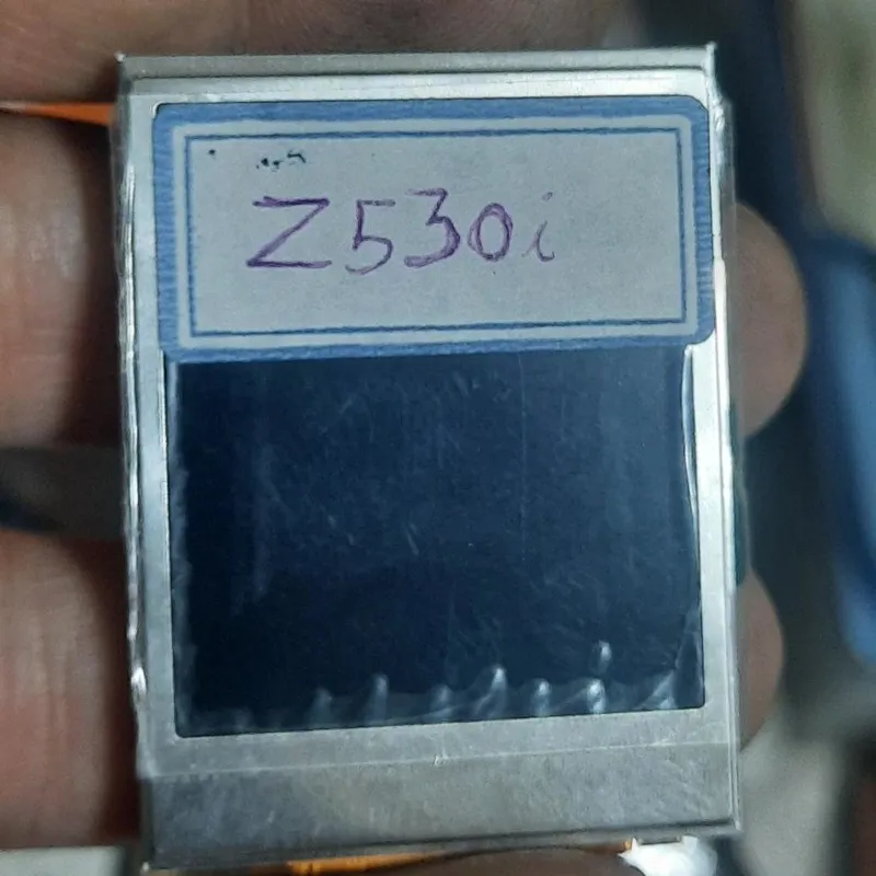دو السیدی سونی اریکسون z530i