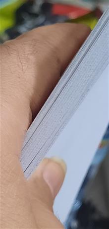 کاغذ
