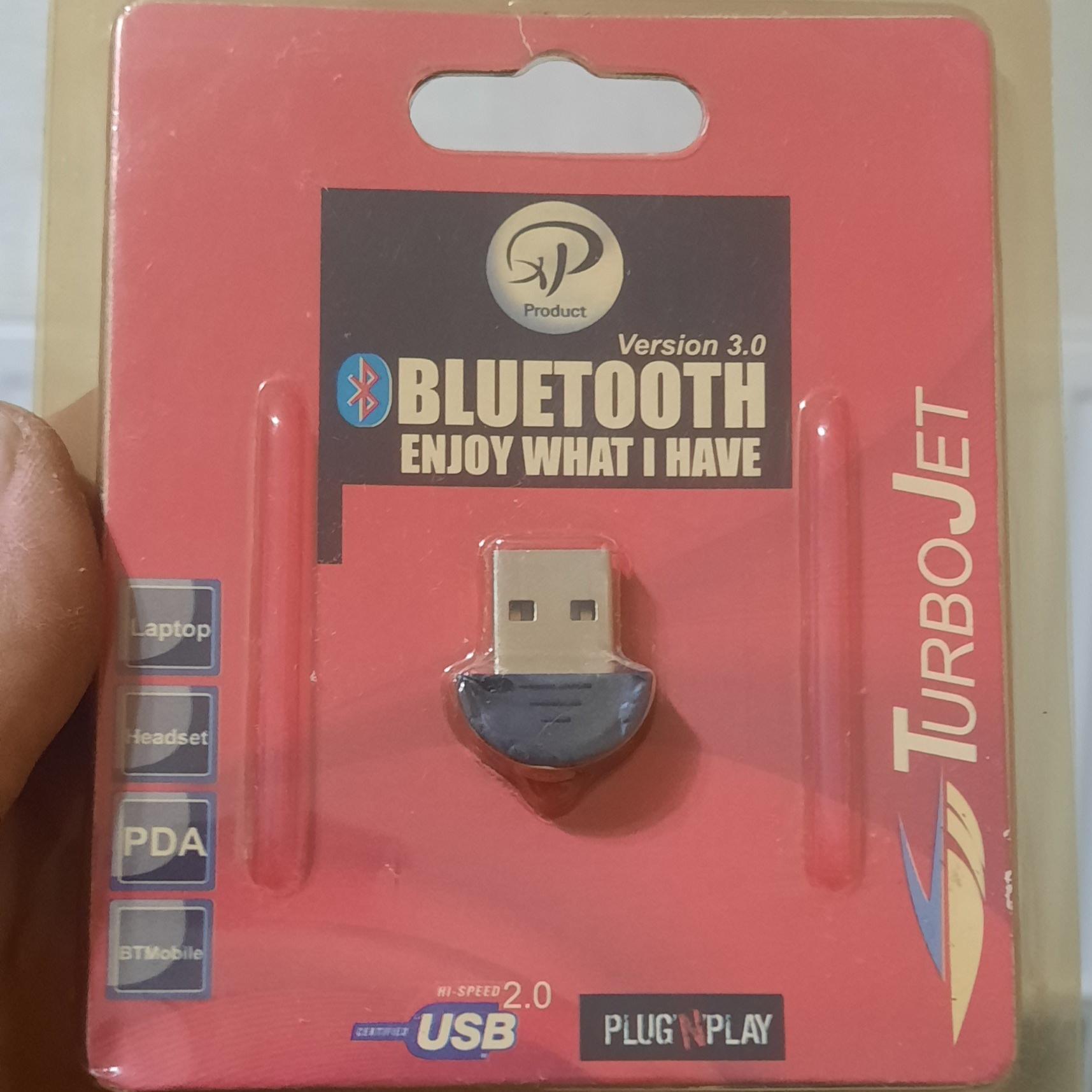 دانگل بلوتوث XP