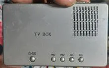 TV