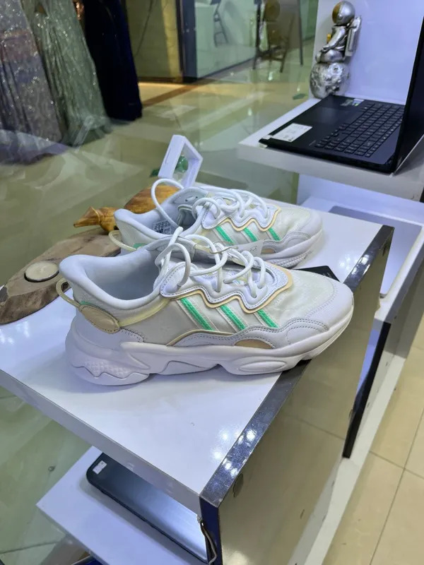 کتونی اورجینال ادیداس ozweego gw4650