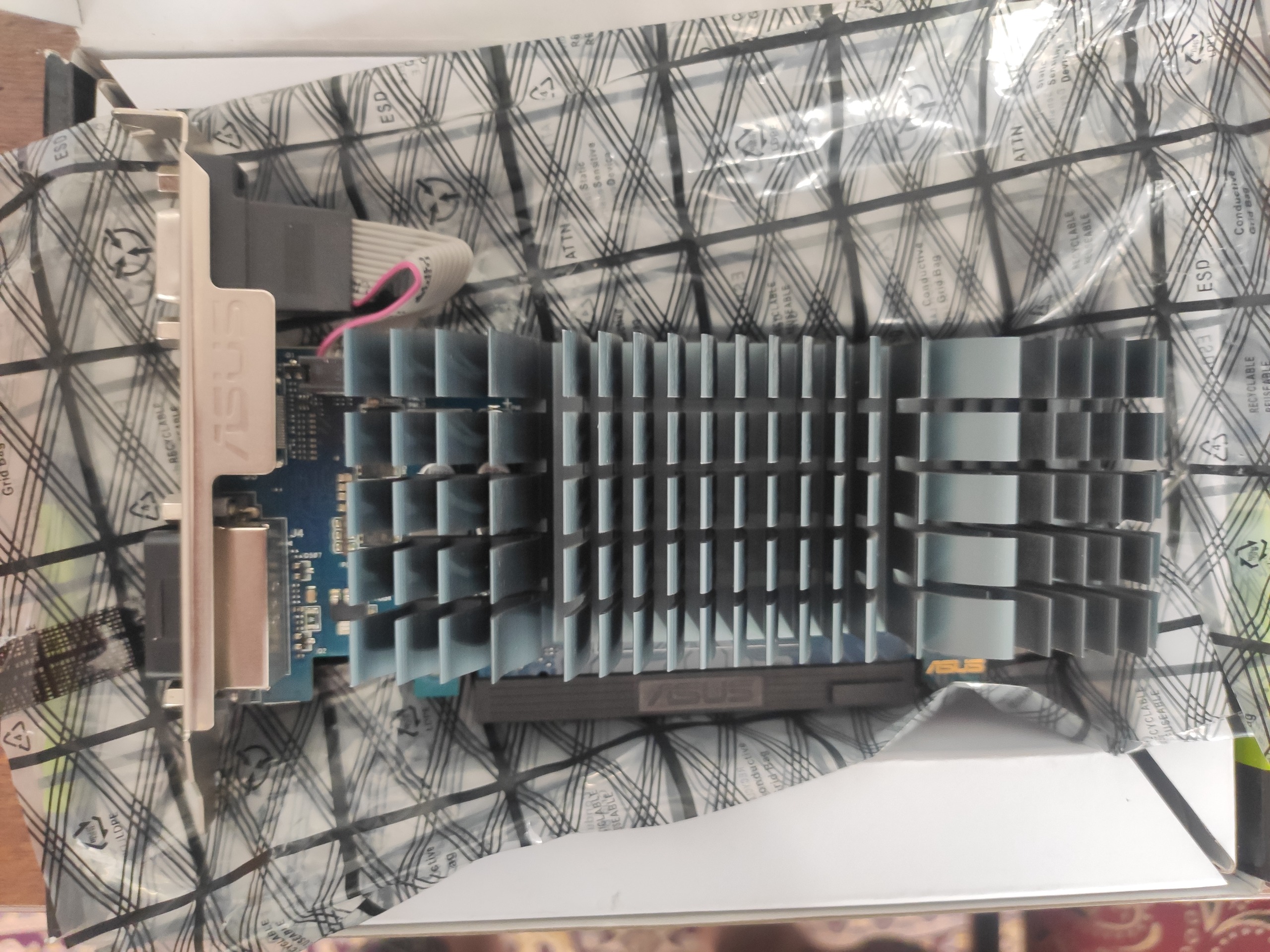 گرافیک 730gt 2gb ddr5