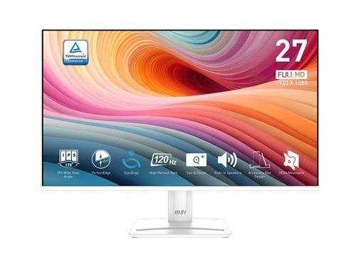 مانیتور 27.0 اینچ MSI مدل PRO MP275W E2