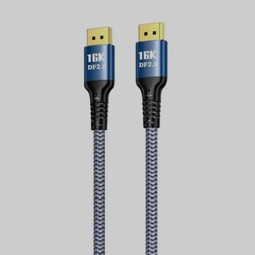 کابل DP به DP کوتسی Coteci 16K 87403