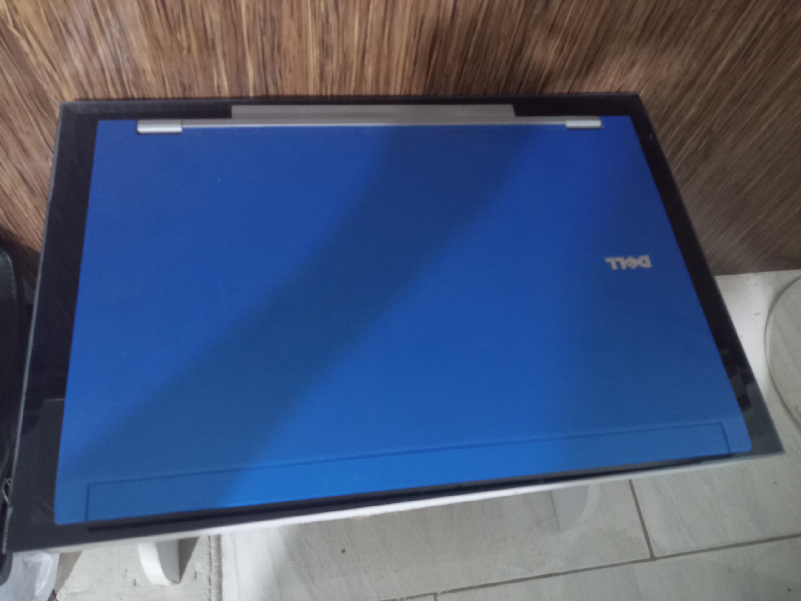 لپ تاپ دل E6510 core i7
