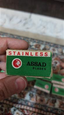 تیغ