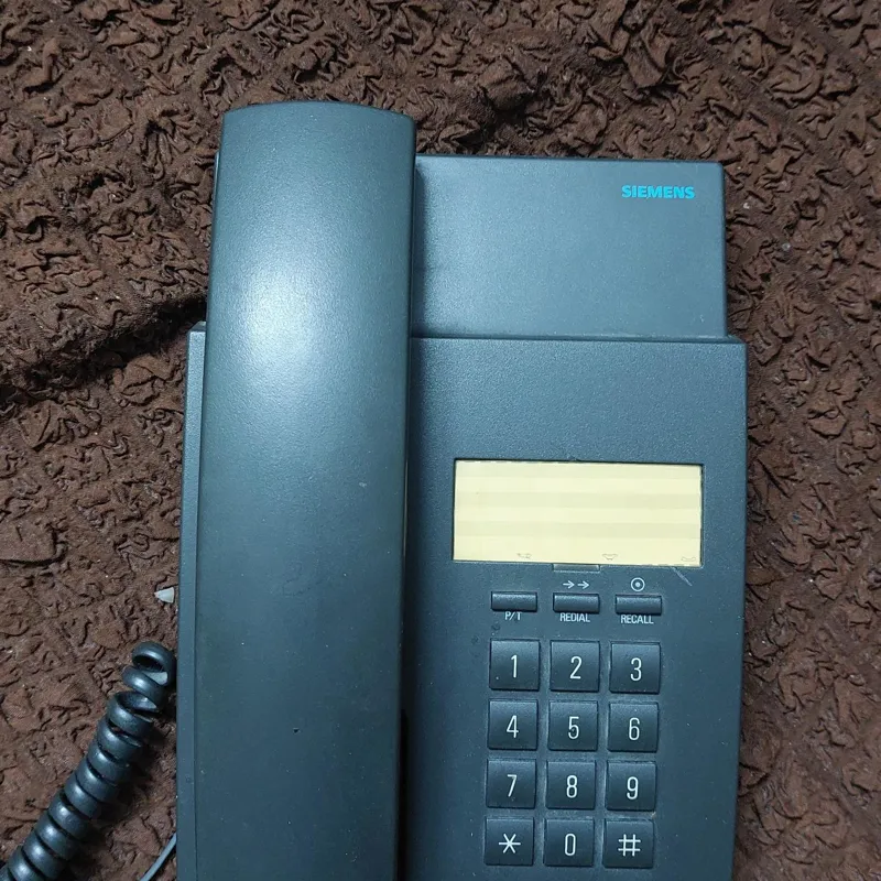تلفن اصل زیمنس